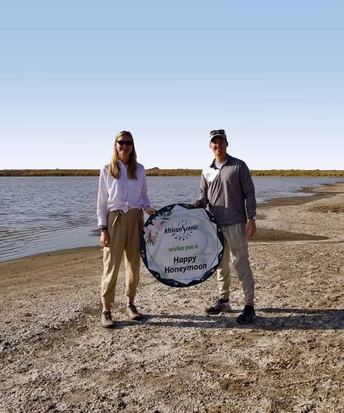 Tanzania Honeymoon Safari